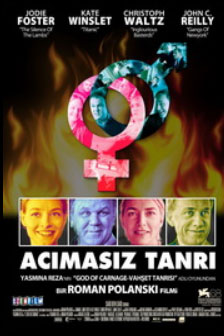 ACIMASIZ TANRI