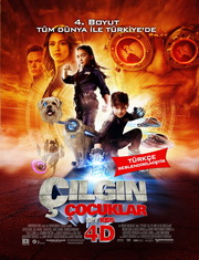 �ILGIN �OCUKLAR 4D