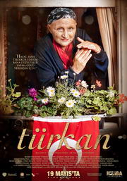 T�RKAN