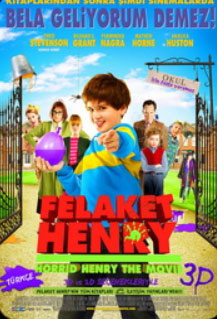 FELAKET HENRY