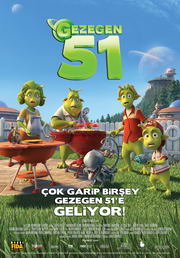 GEZEGEN 51