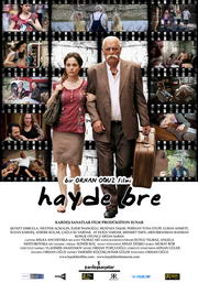 HAYDE BRE