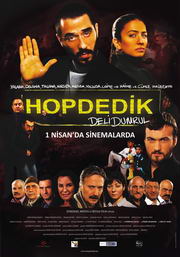 HOP DED�K: DEL� DUMRUL