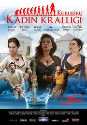 KUK�R�KU: KADIN KRALLI�I