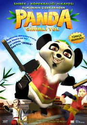 PANDA: S�H�RL� YOL