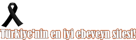 T�rkiye'nin en iyi ebeveyn sitesi