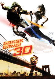 SOKAK DANSI