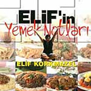 ELF'N YEMEK NOTLARI