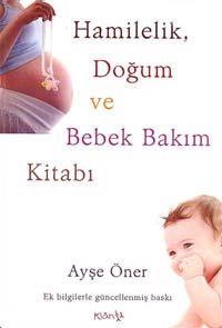 HAMLELK, DOUM VE BEBEK BAKIM KTABI