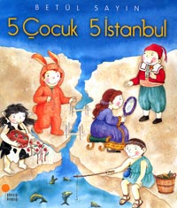 5 OCUK 5 STANBUL