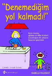 DENEMEDM YOL KALMADI