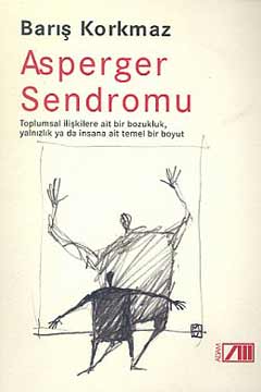 ASPERGER SENDROMU