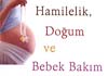 HAMLELK, DOUM VE BEBEK BAKIM KTABI