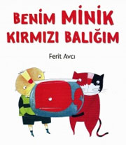 BENM MNK KIRMIZI BALIIM