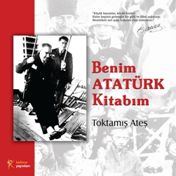 BABADAN KIZINA: "benim ATATRK kitabm"