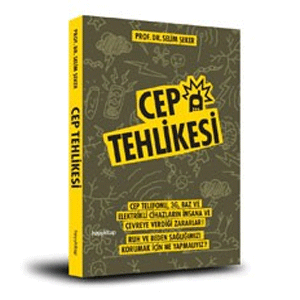 CEP TEHLKES