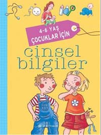 OCUKLAR N CNSEL BLGLER (4-6 Ya)