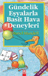 GNDELK EYALARLA BAST HAVA DENEYLER