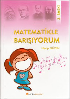 "MATEMATKLE BARIIYORUM" KTABI