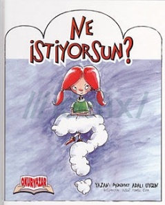 NE STYORSUN?