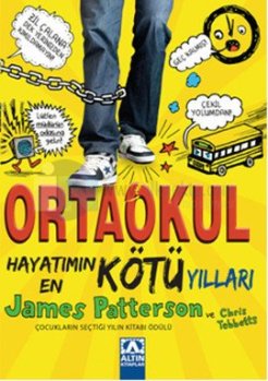 ORTAOKUL HAYATIMIN EN KT YILLARI