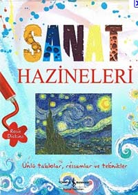 SANAT HAZNELER 