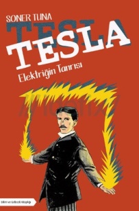 TESLA - ELEKTRN TANRISI