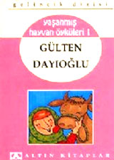 YAANMI HAYVAN YKLER I