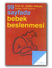 99 SAYFADA BEBEK BESLENMES