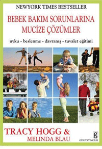 BEBEK BAKIM SORUNLARINA MUCZE ZMLER