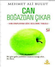 CAN BOAZDAN IKAR 