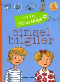 OCUKLAR N CNSEL BLGLER (7-9 YA)