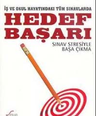 HEDEF BAARI-SINAV STRESYLE BAA IKMA