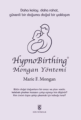 HYPNOBRTHNG - MONGAN YNTEM