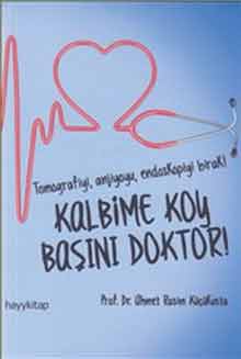 KALBME KOY BAINI DOKTOR!