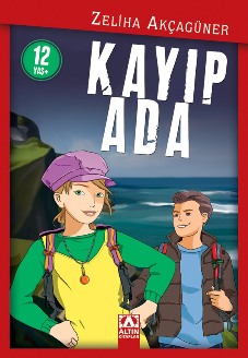 KAYIP ADA