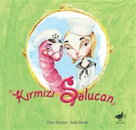 KIRMIZI SOLUCAN