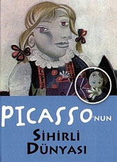 PICASSO'NUN SHRL DNYASI