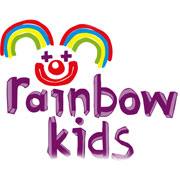 RAINBOW KIDS OYUN VE ELENCE MERKEZ