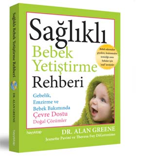 SALIKLI BEBEK YETTRME REHBER