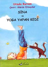 SNA VE YOGA YAPAN KED