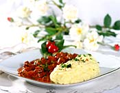 Yemek Zevki